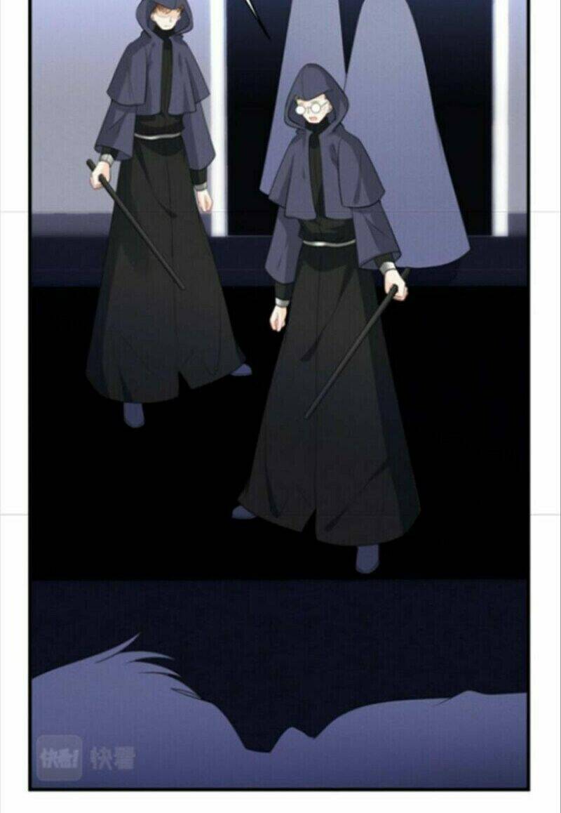 tôi trở thành tổ tông của 5 vị đại lão chapter 53 13