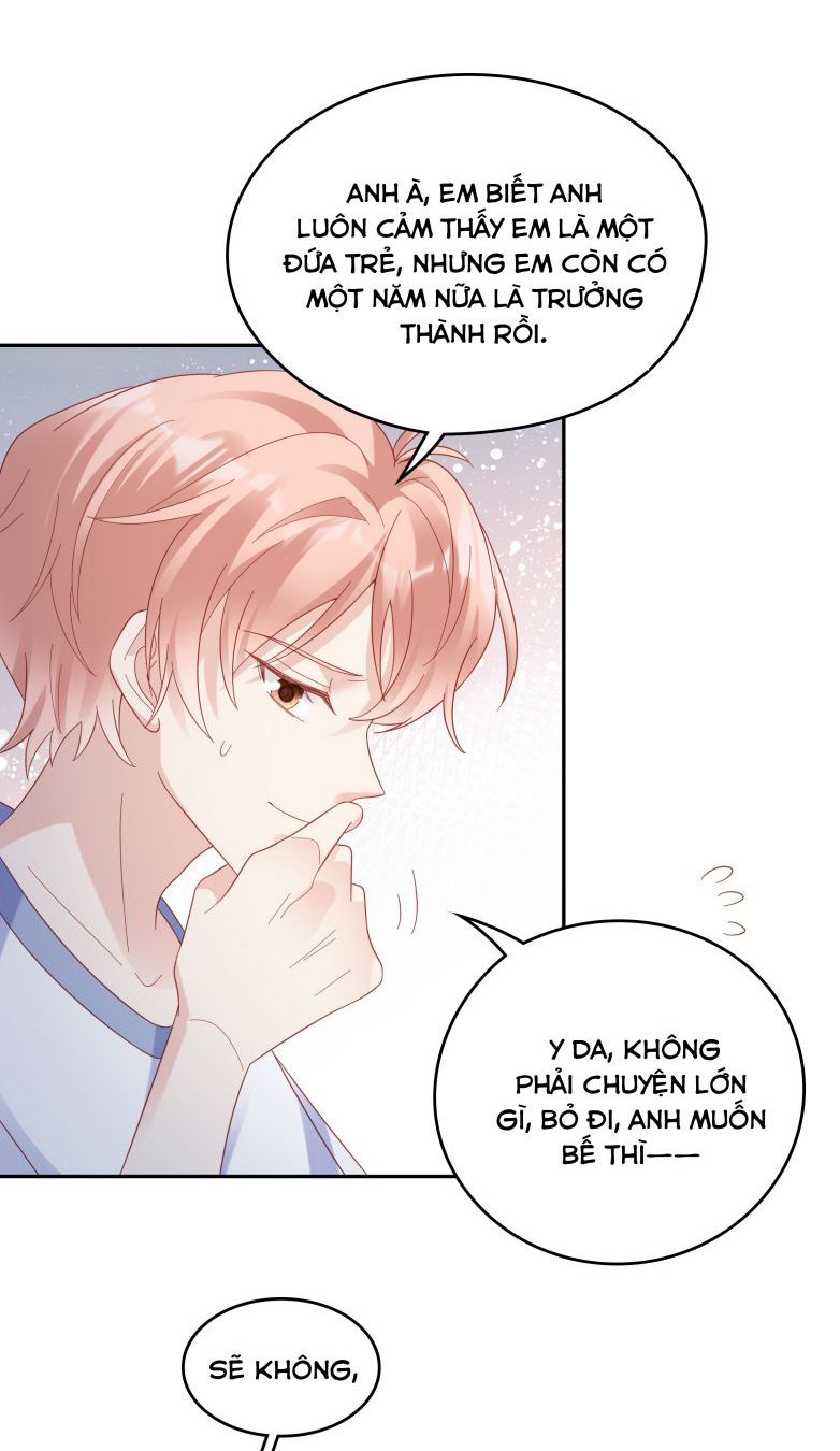 Bùi Bảo chapter 39