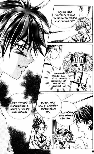 forbidden kiss chapter 43 10