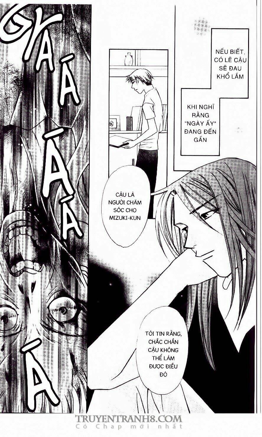 vườn địa đàng chapter 39 12