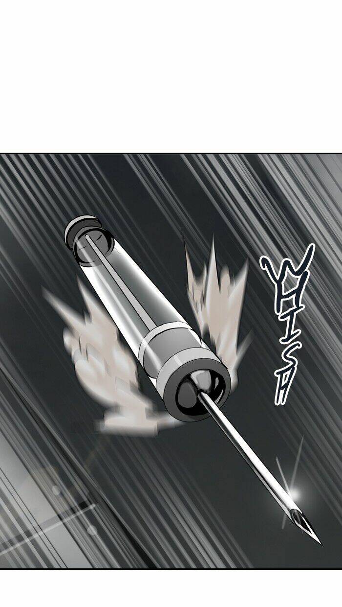 cuộc chiến trong tòa tháp chapter 306 61