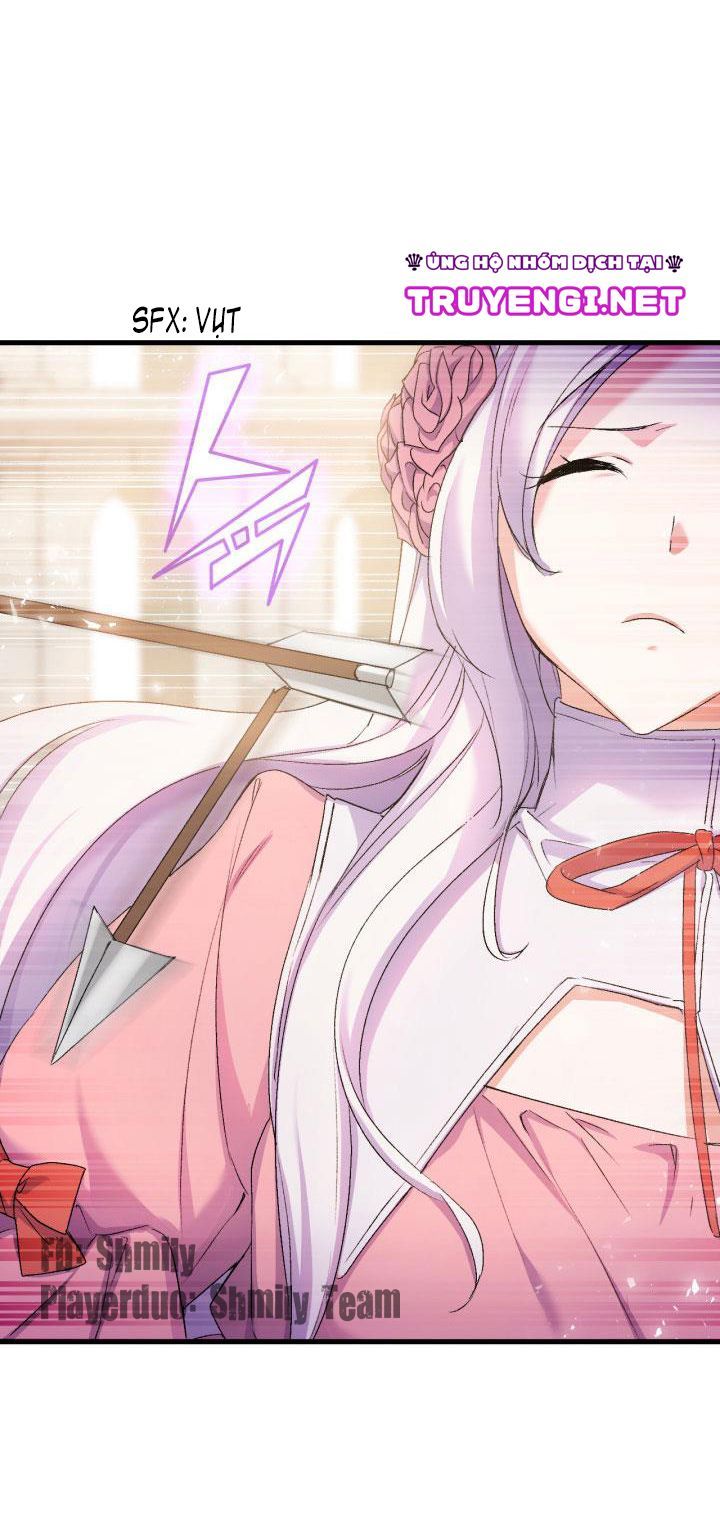 tôi định quyến rũ anh trai nhưng nam chính đã đến chapter 23 10