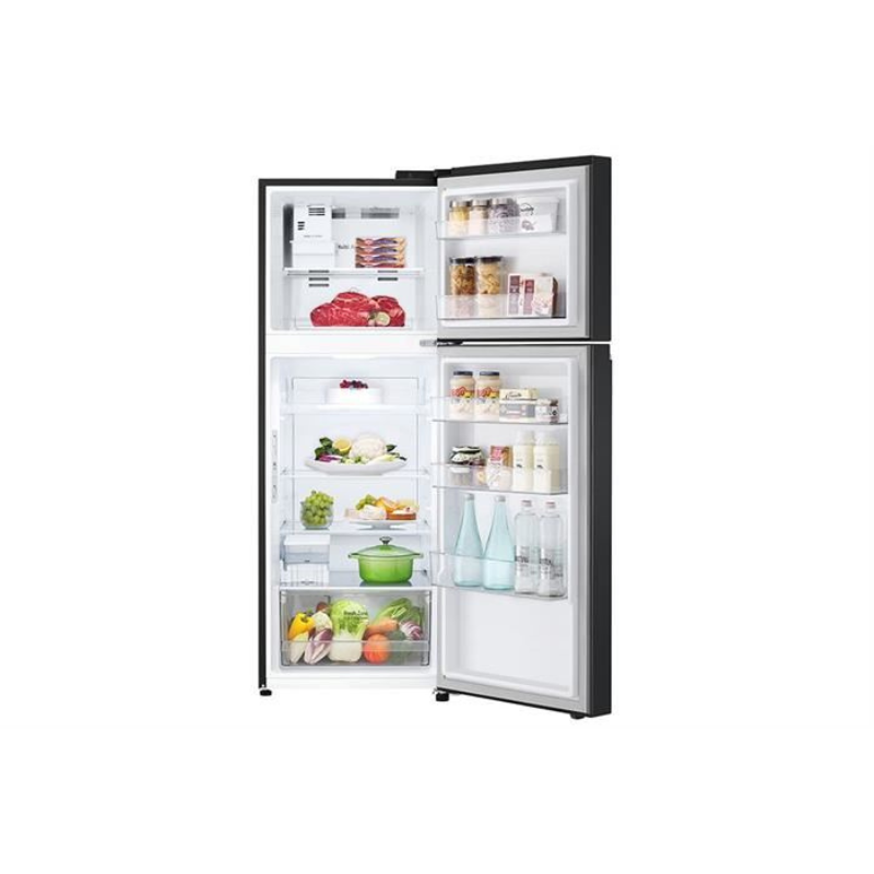 Tủ lạnh LG Inverter 315 lít LTB31BLMA- Hàng Chính Hãng - Mới 100%