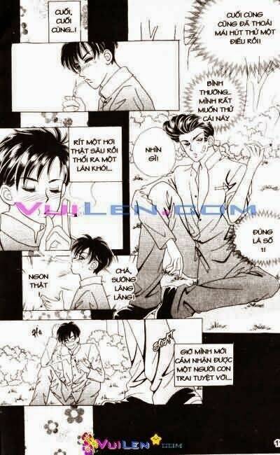 banana school chapter 5 111