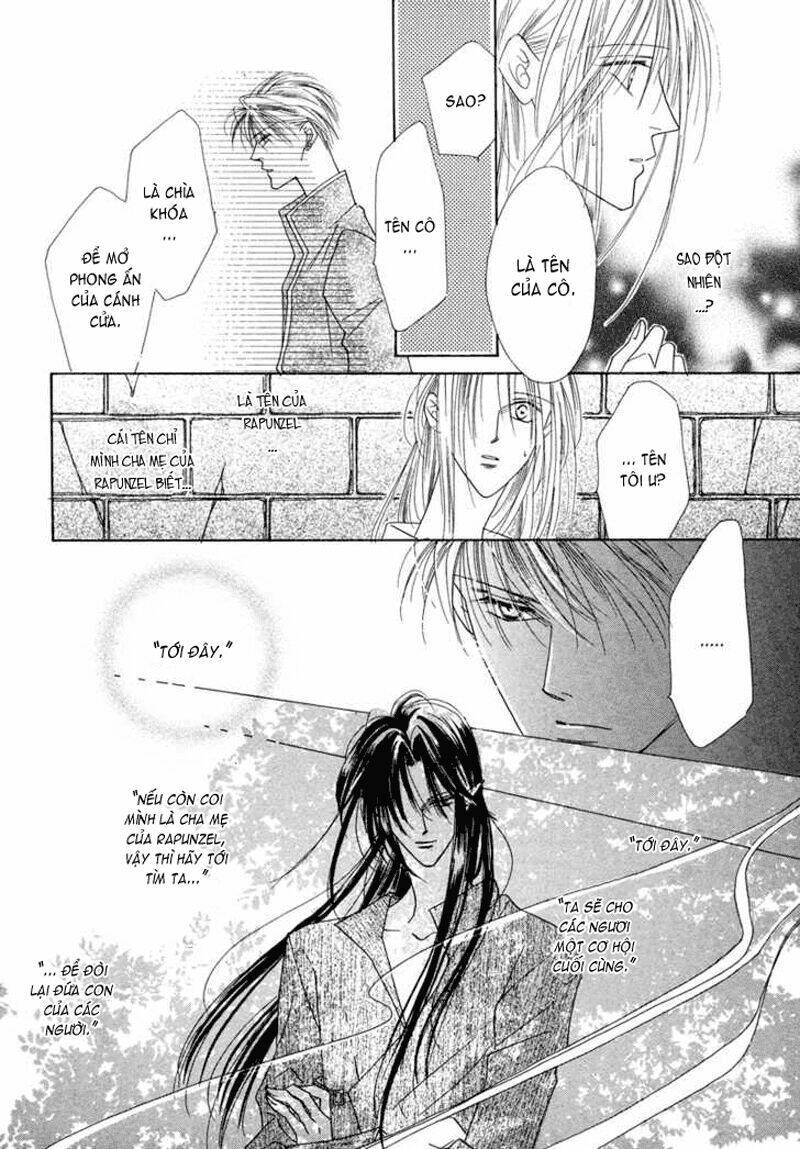 koori no mamono no monogatari chapter 22 24