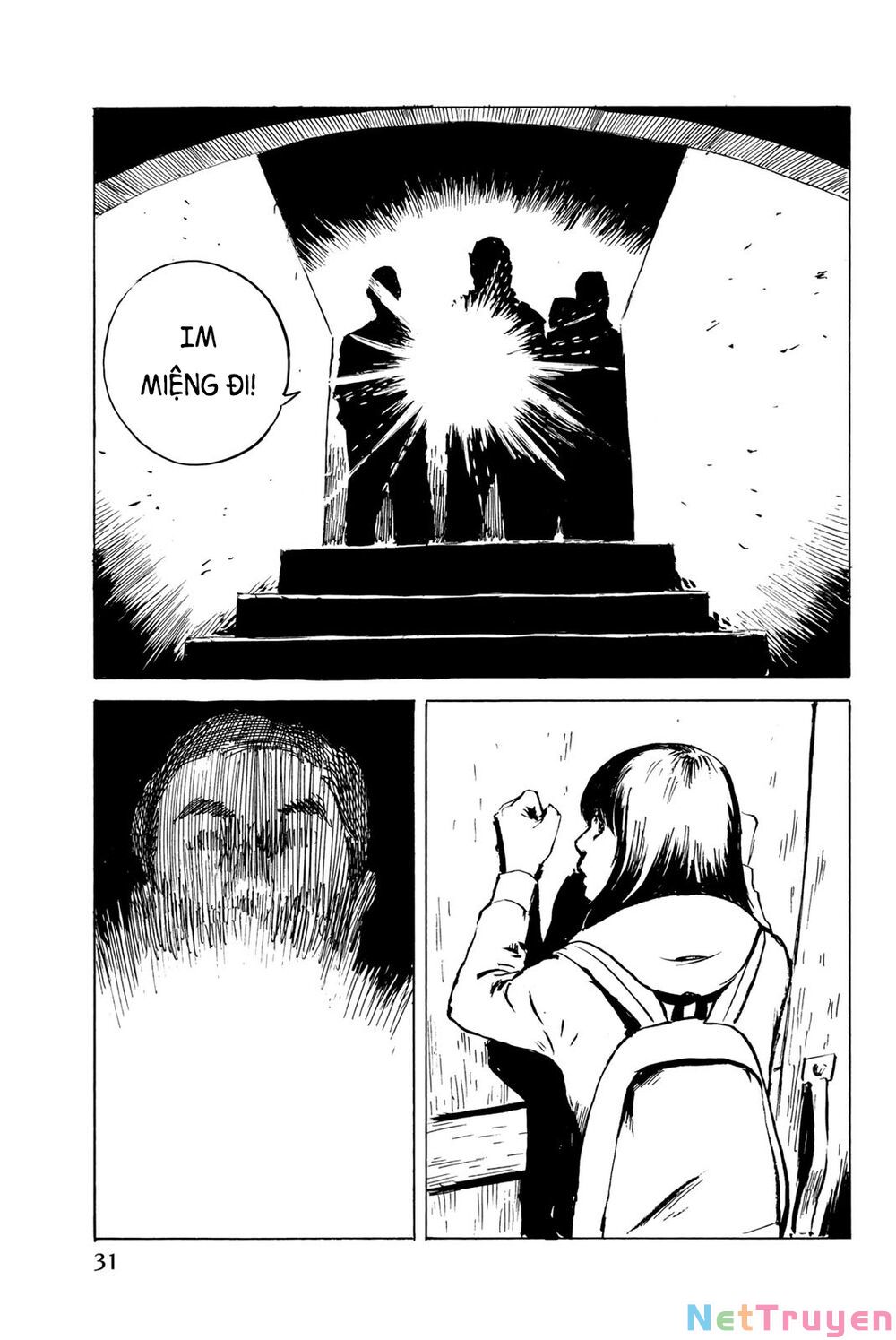 happiness chapter 31 31