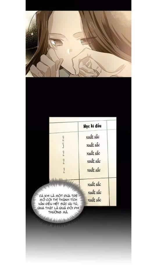 nữ hoàng với hai kiếp sống chapter 3 20