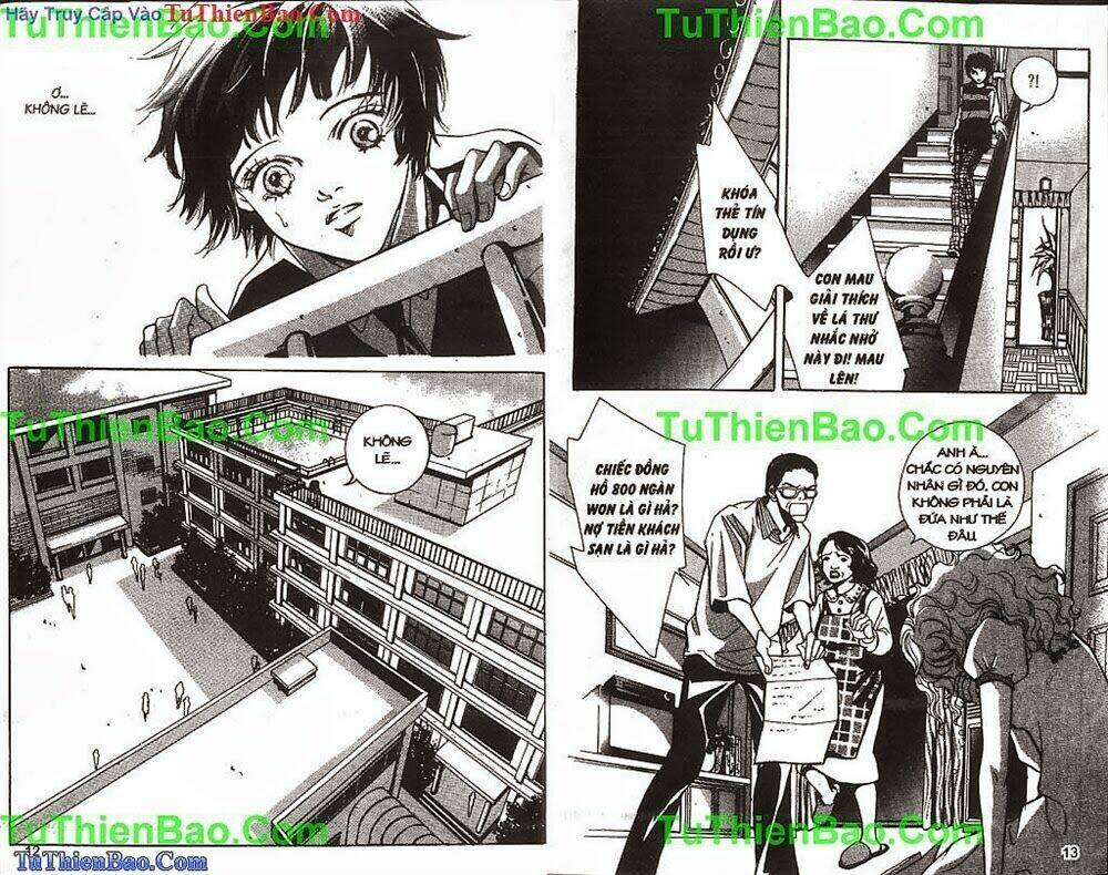 cổ vật kinh hoàng chapter 2 7