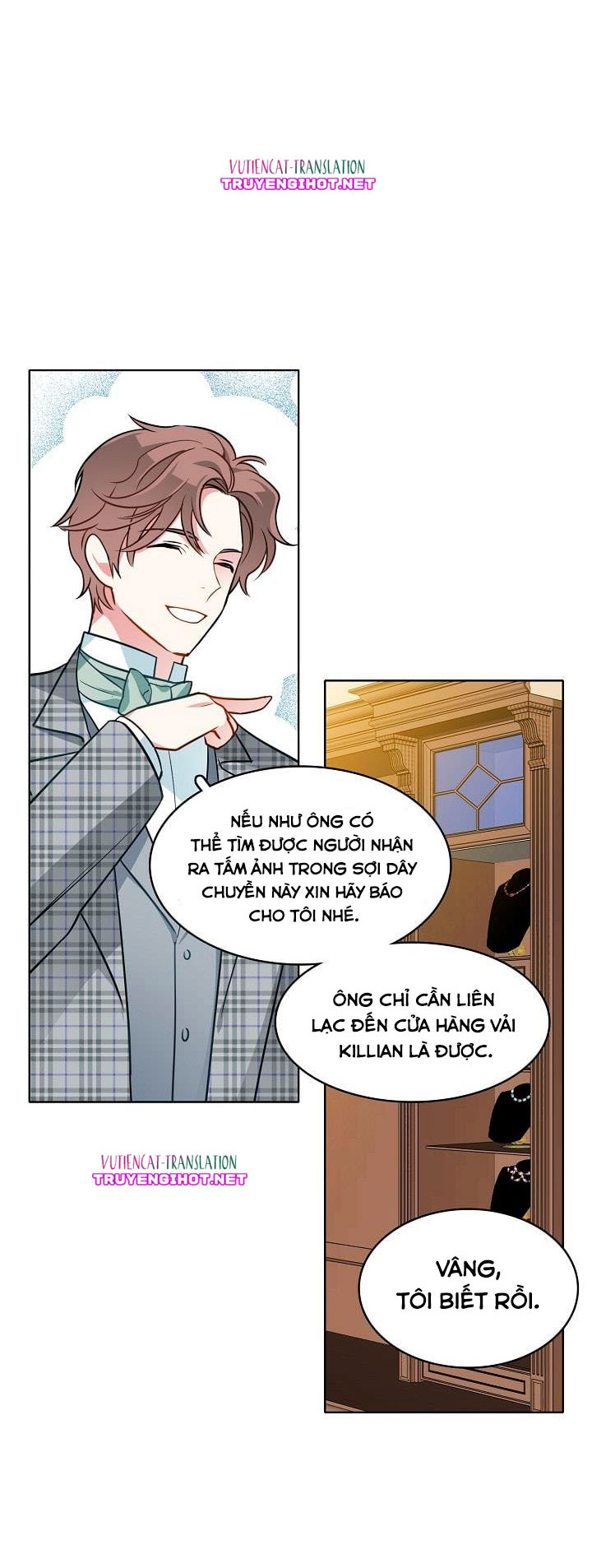 thanh tra của muiella chapter 69 50