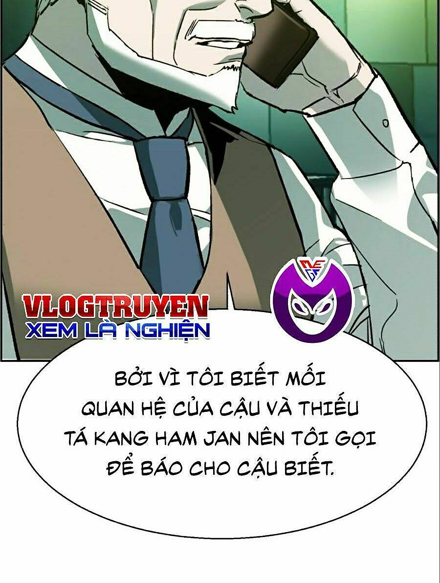 bạn học tôi là lính đánh thuê chapter 31 6