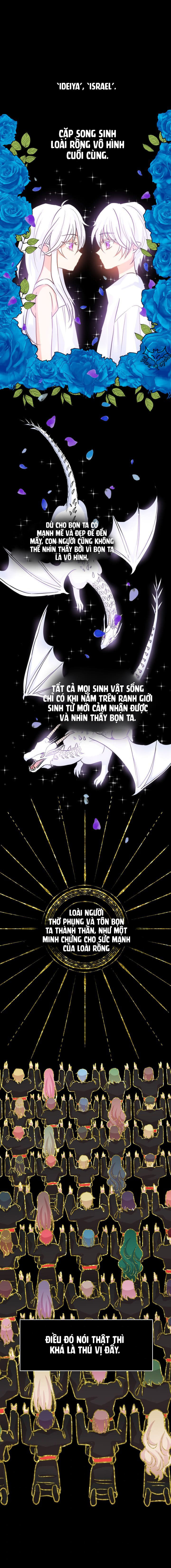 vị cứu tinh của rồng chapter 5 5