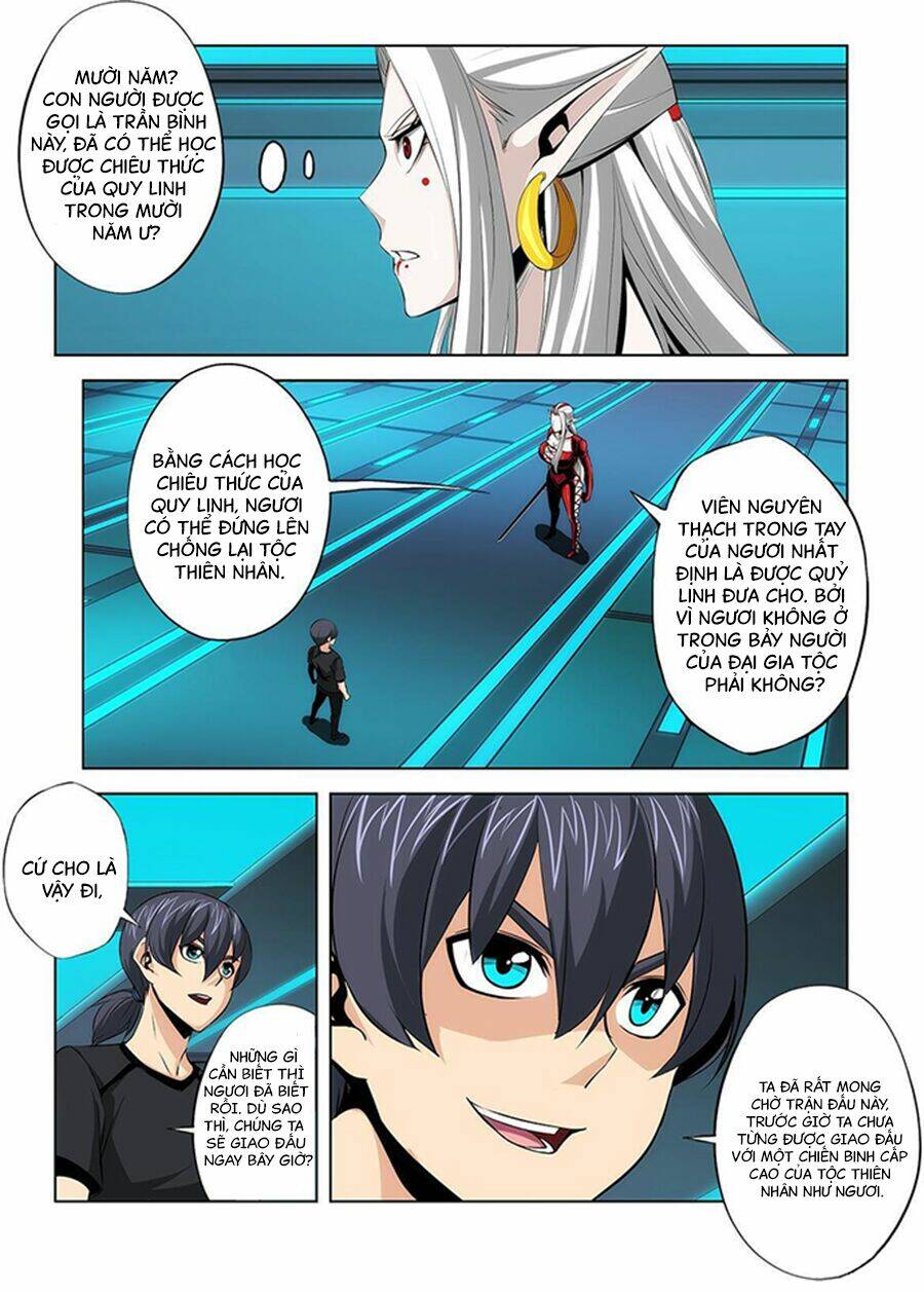 life and death chapter 25 5