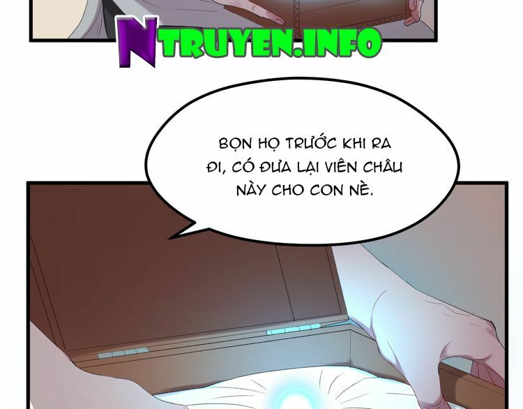 lượm được một tiểu hồ ly phần 2 chapter 80 8