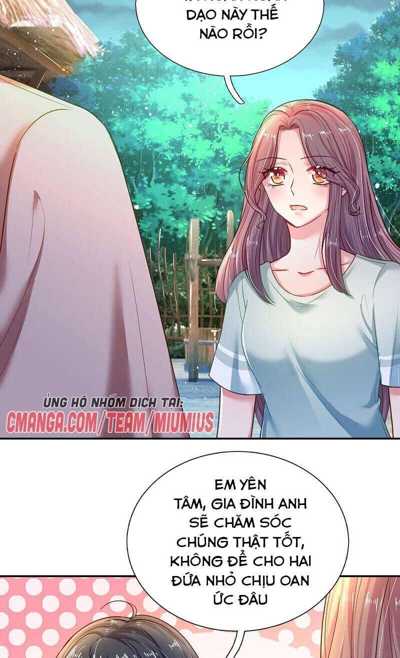 ma ma đột kích : cha mời tiếp chiêu chapter 57 15