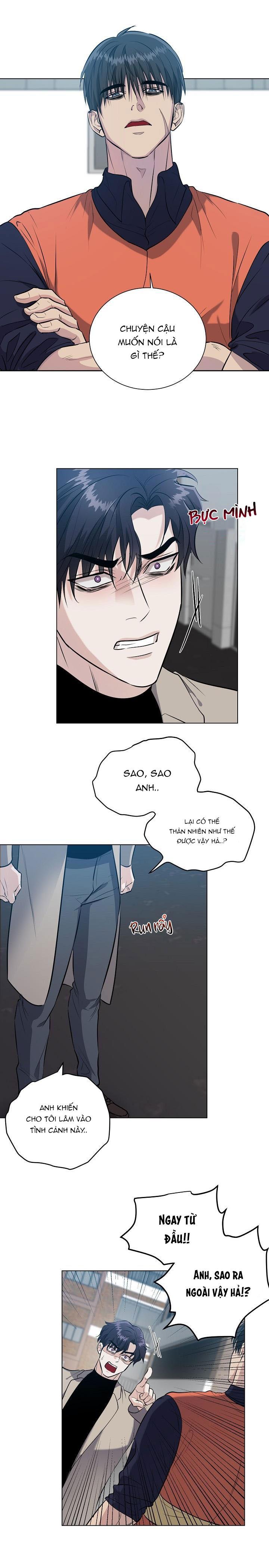 cái bóng sau song cửa sắt chapter 11 37