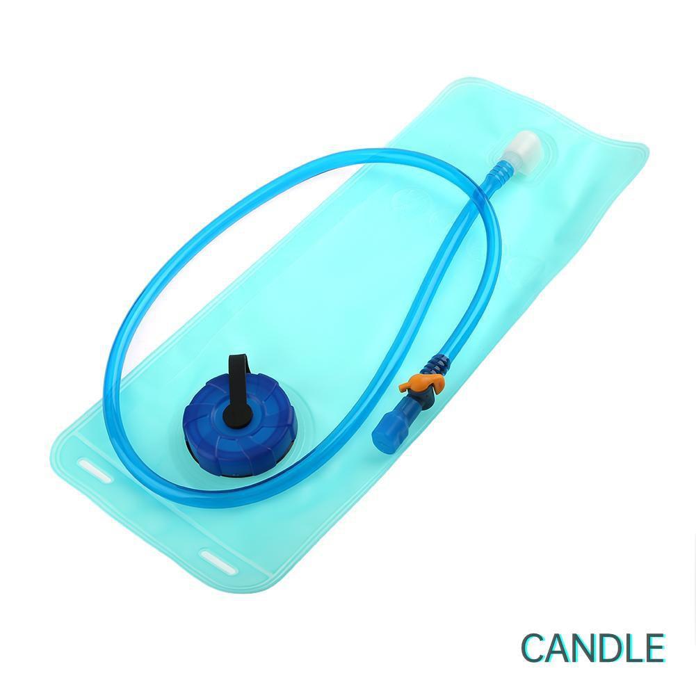 Túi Đựng Nước Thể Thao 2l Kèm Ống Hút