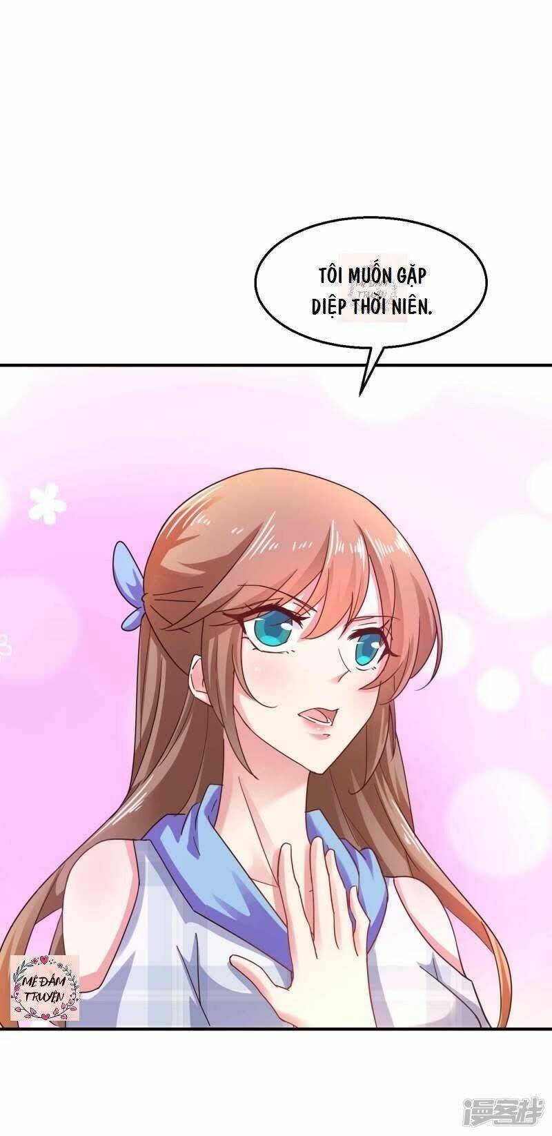 nhập cốt noãn hôn chapter 300 6