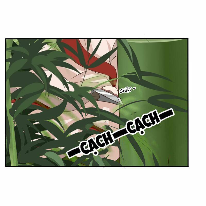 thông linh phi chapter 77 21