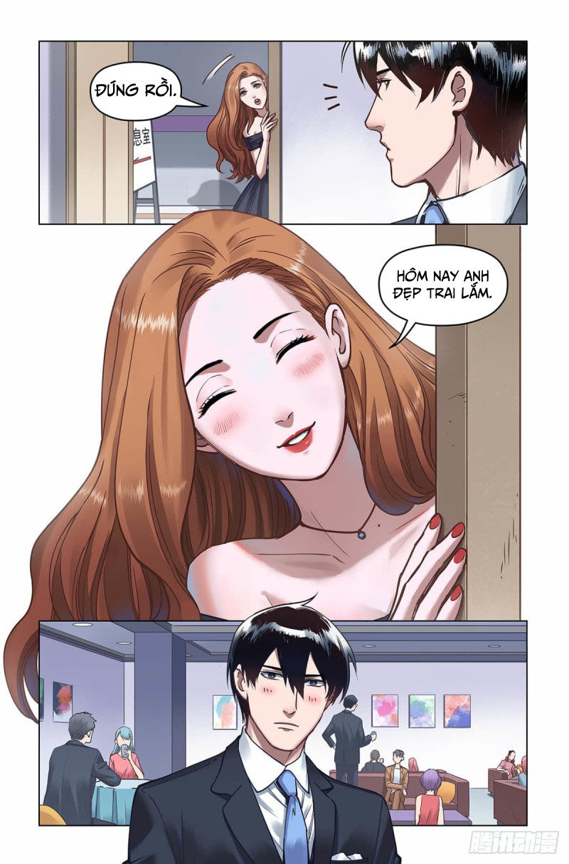 liên minh huyền thoại - tín ngưỡng anh hùng chapter 18 17