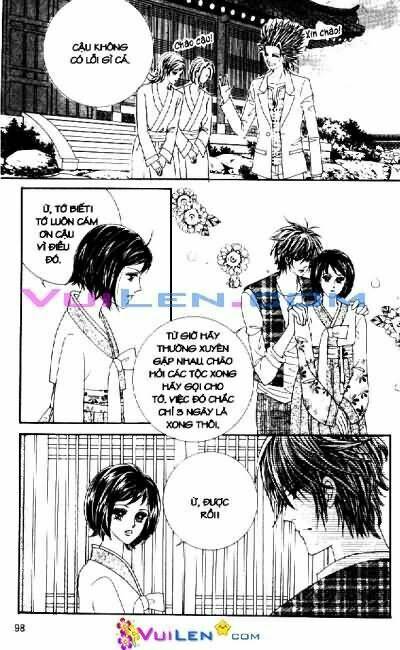 cửa hàng phù thủy chapter 4 98