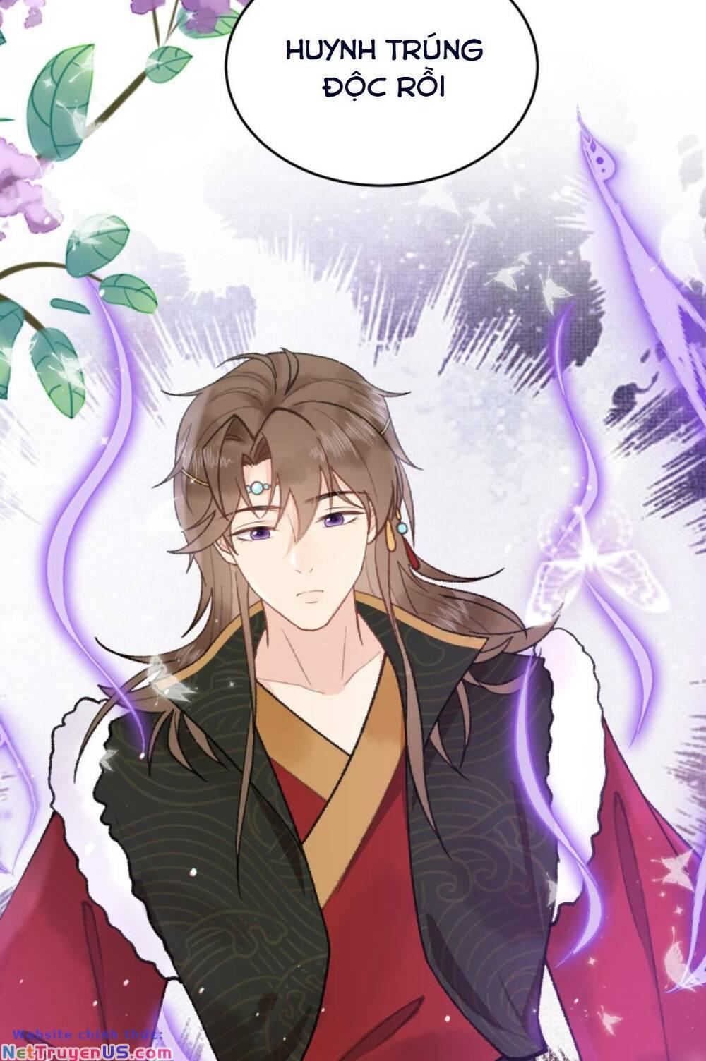 toàn tông môn đều là kẻ si tình, chỉ có ta là tỉnh táo chapter 77 22