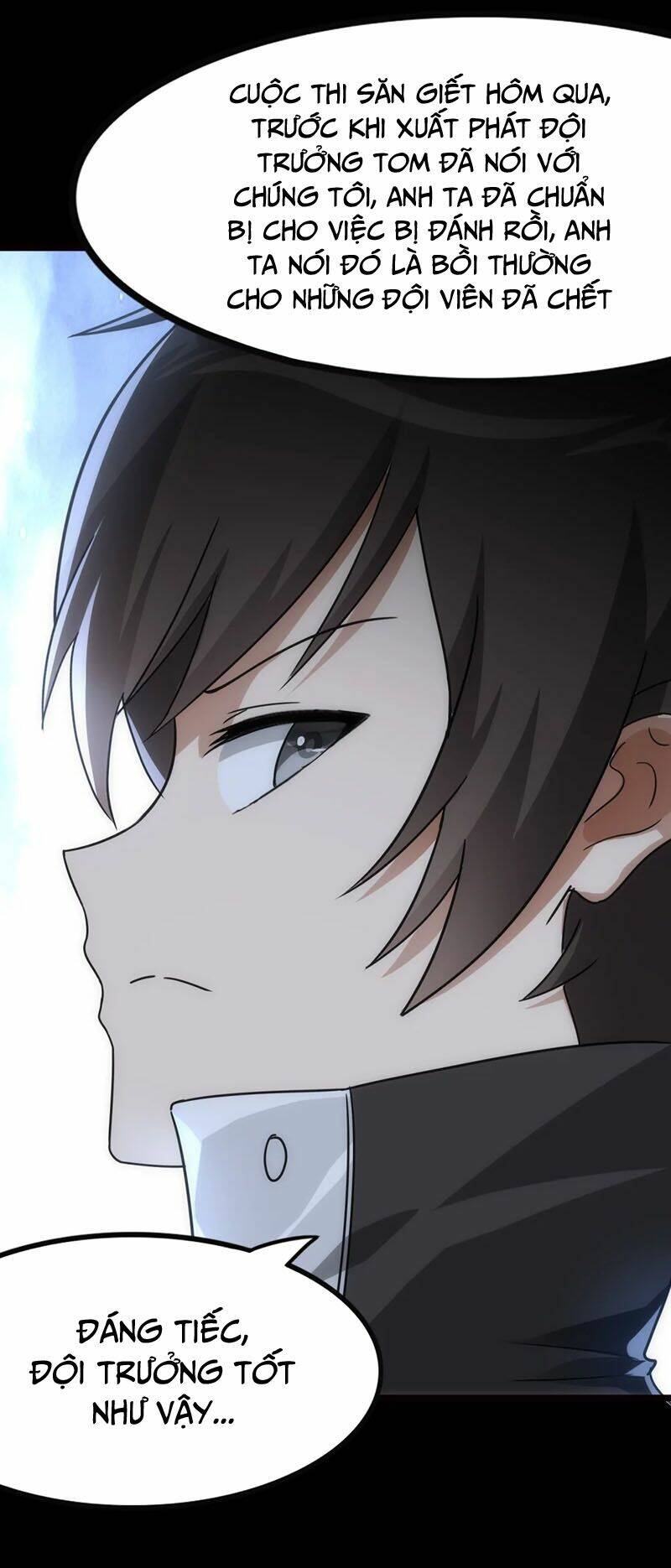 bạn gái virus của tôi chapter 212 36