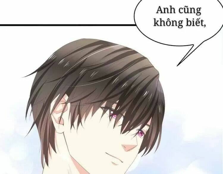 tổng tài đại nhân song mặt kiều thê chapter 17.5 37