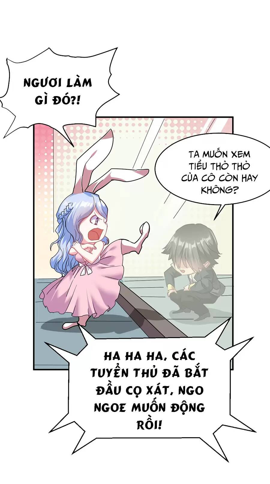 đồ long kỵ sĩ hôn môi ác long chapter 33.2 32