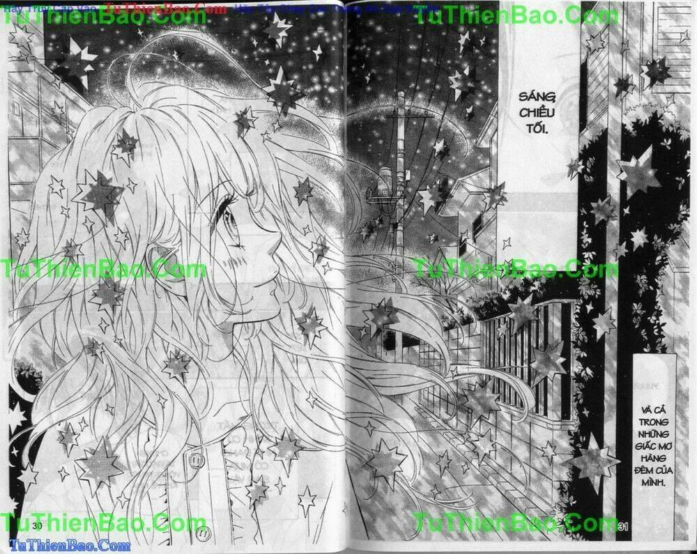 ngôi sao trong ánh mắt chapter 5 16