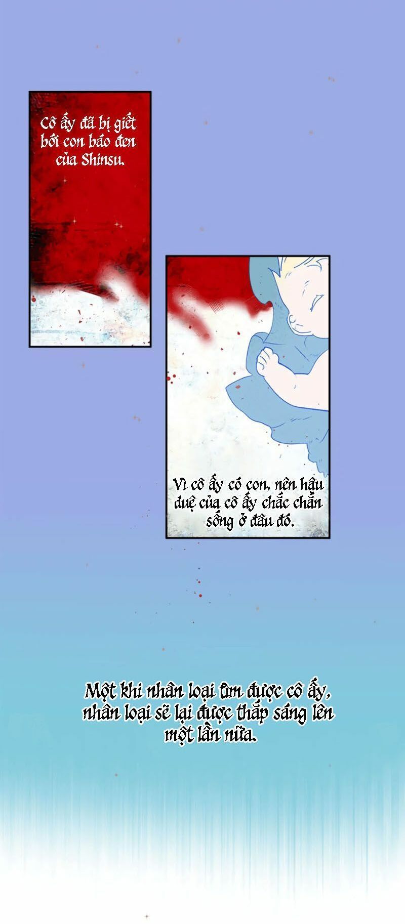 tôi đang nuôi dưỡng một con quái thú chapter 6 42