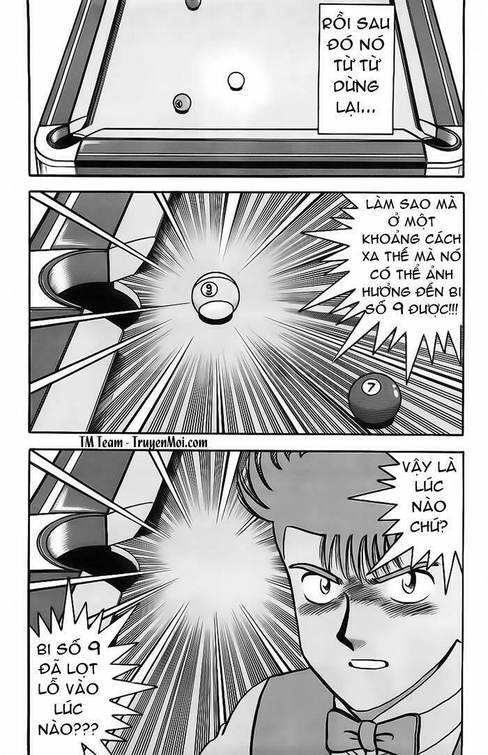 break shot chapter 122 6