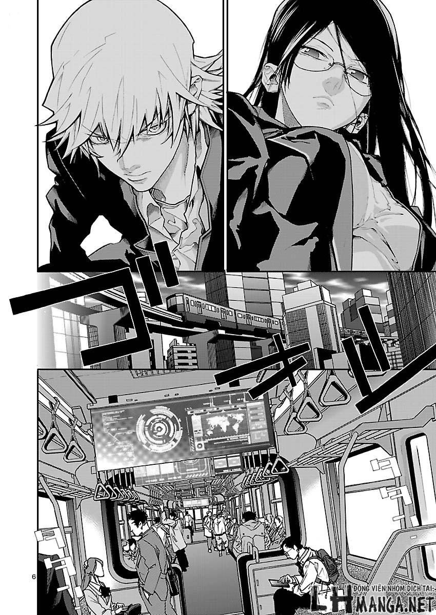 battle mexia chapter 4 6