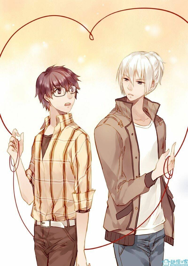 hằng mộng nam thần chapter 6 15