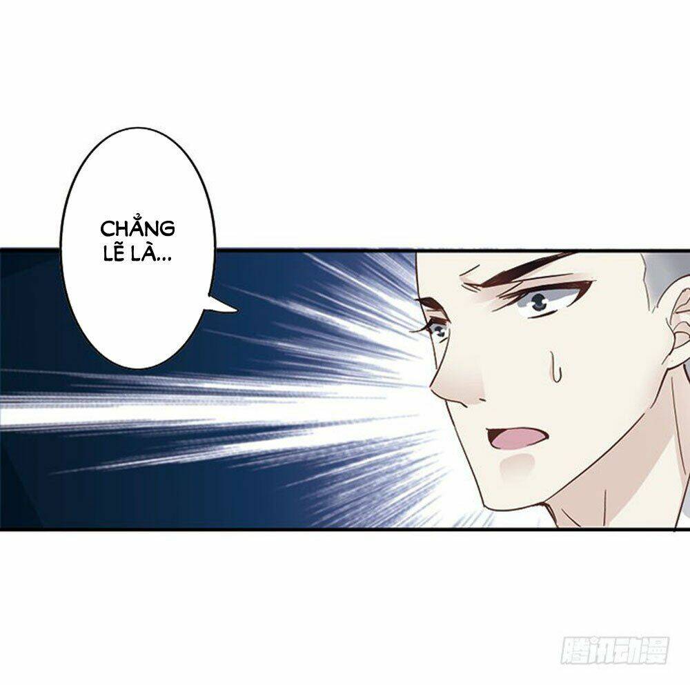 thiền tâm vấn đạo chapter 21 30