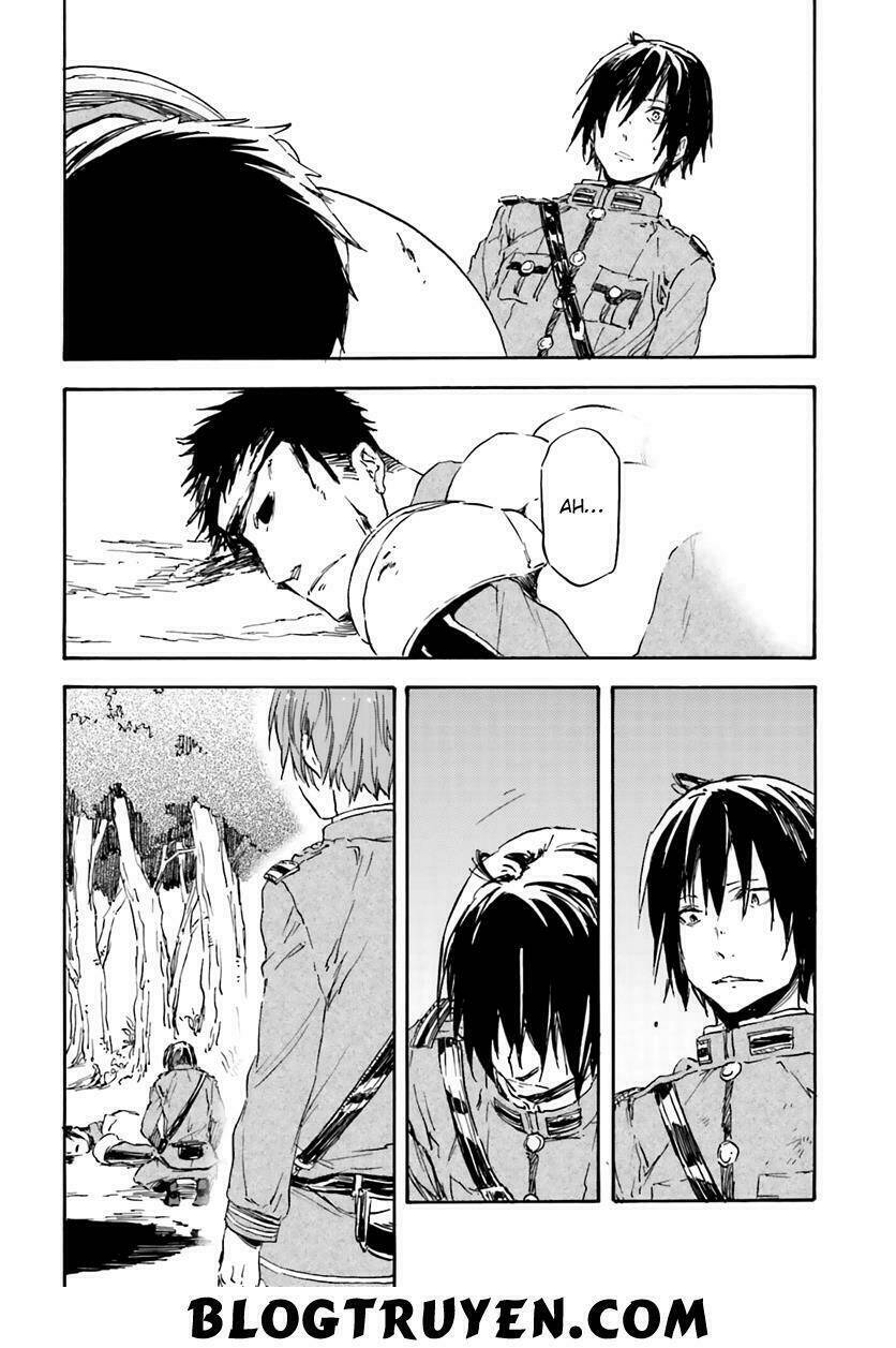 nejimaki seirei senki - tenkyou no alderamin chapter 13 31