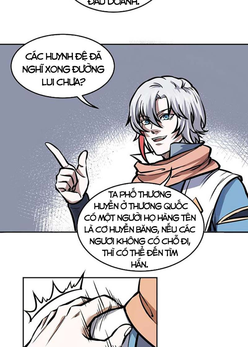 võ đạo độc tôn chapter 457 5