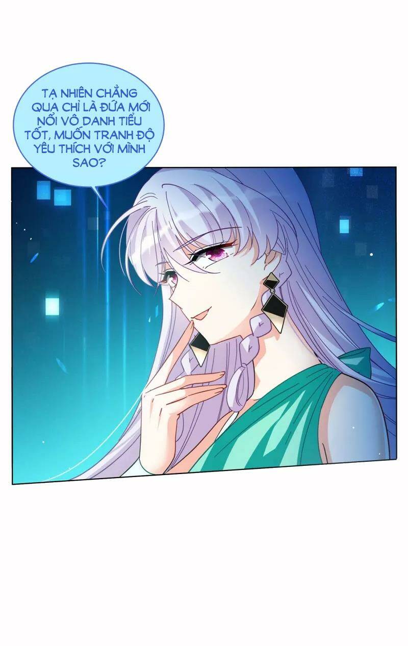 cô ấy đến rồi, xin nằm xuống! chapter 144 8