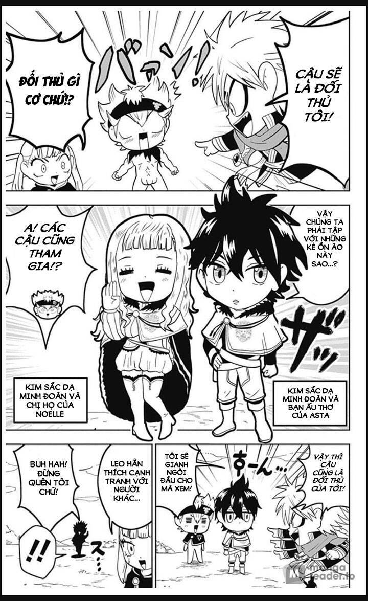 asta's journey to wizard king chapter 5 8