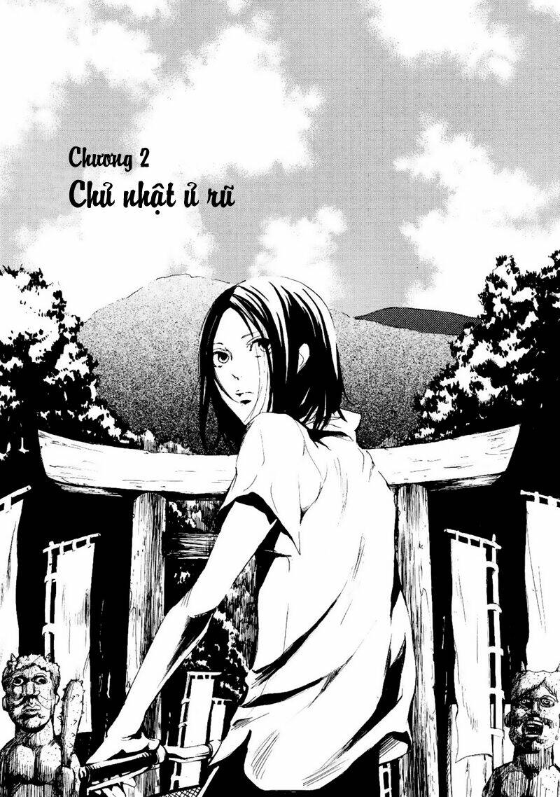 smells like green spirit chapter 2 1