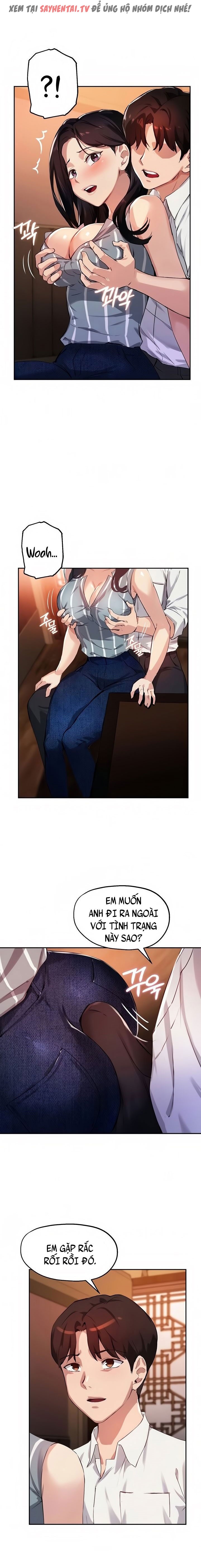 tuổi đôi mươi chapter 30 11