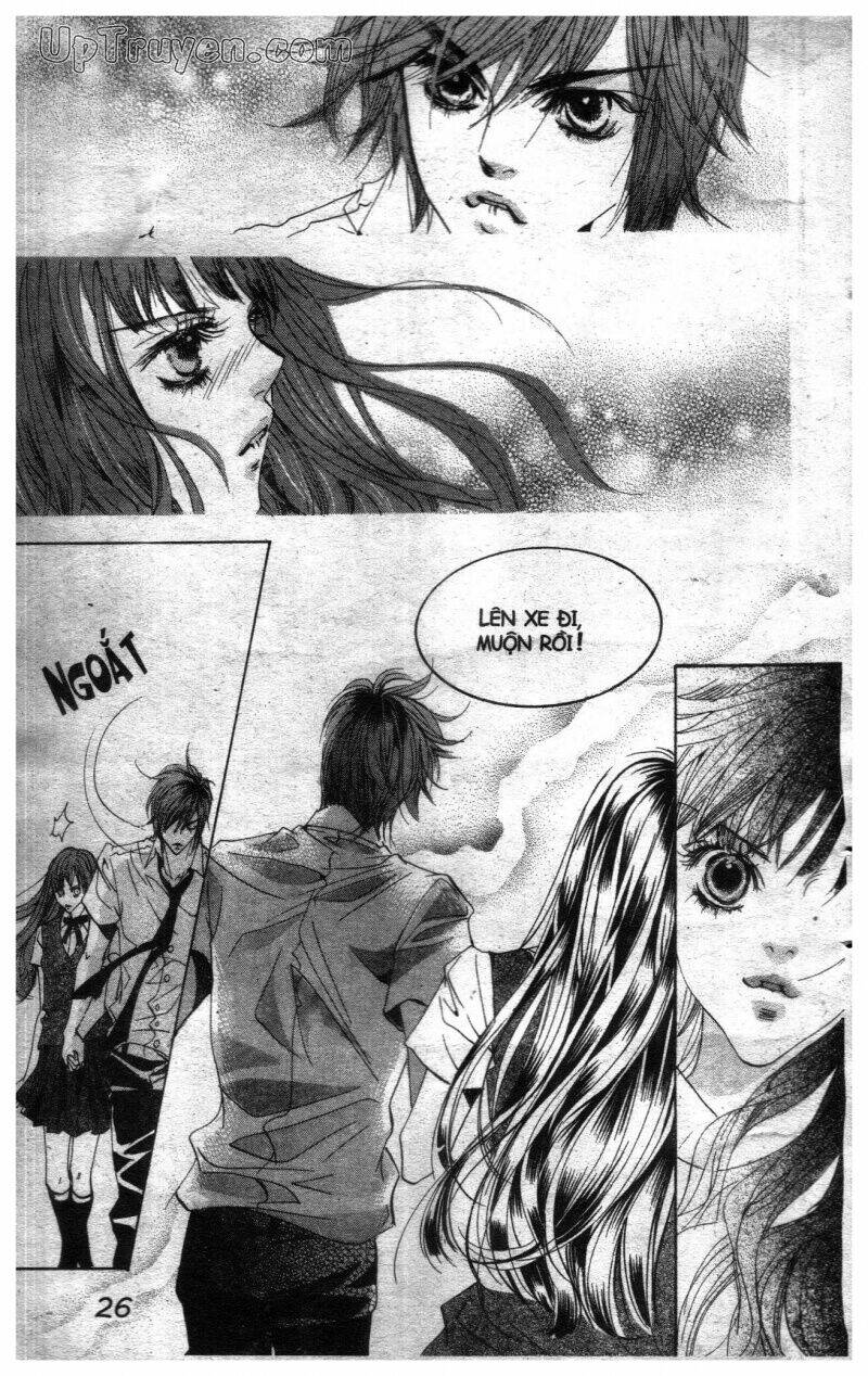 hoàng cung chapter 9 26