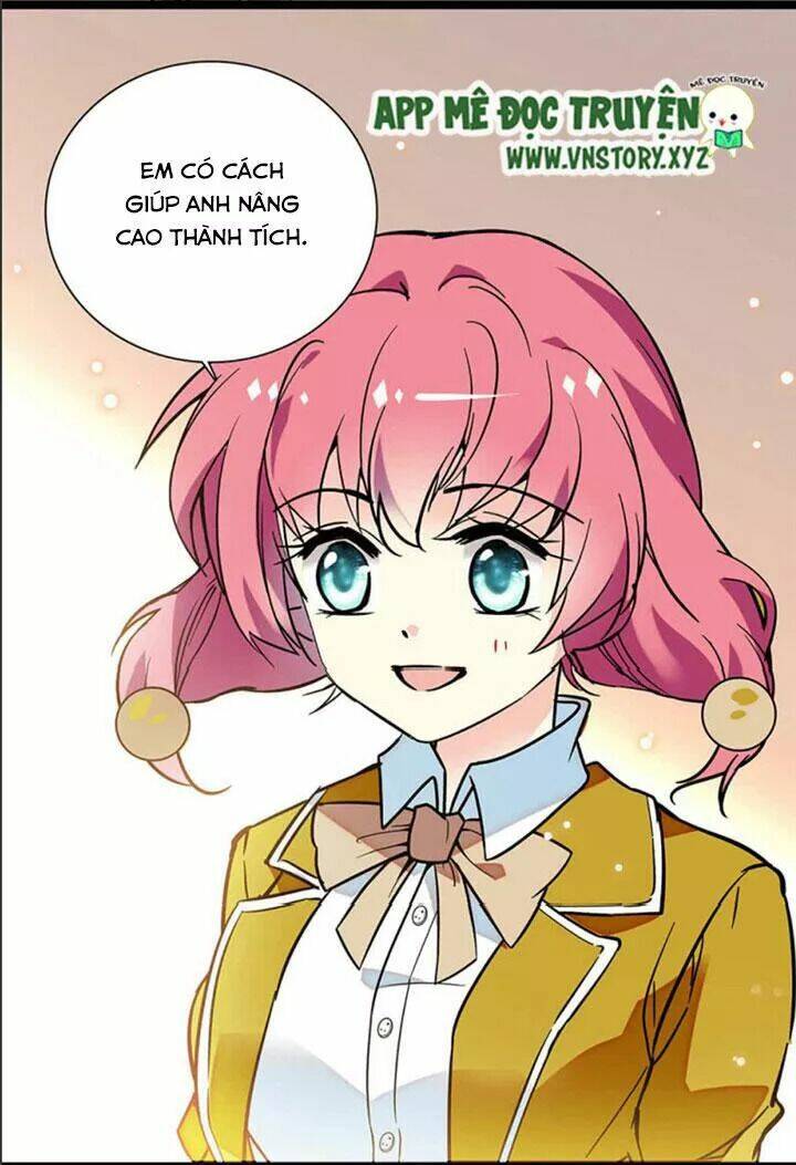 nữ hầu sau giờ học chapter 53 16