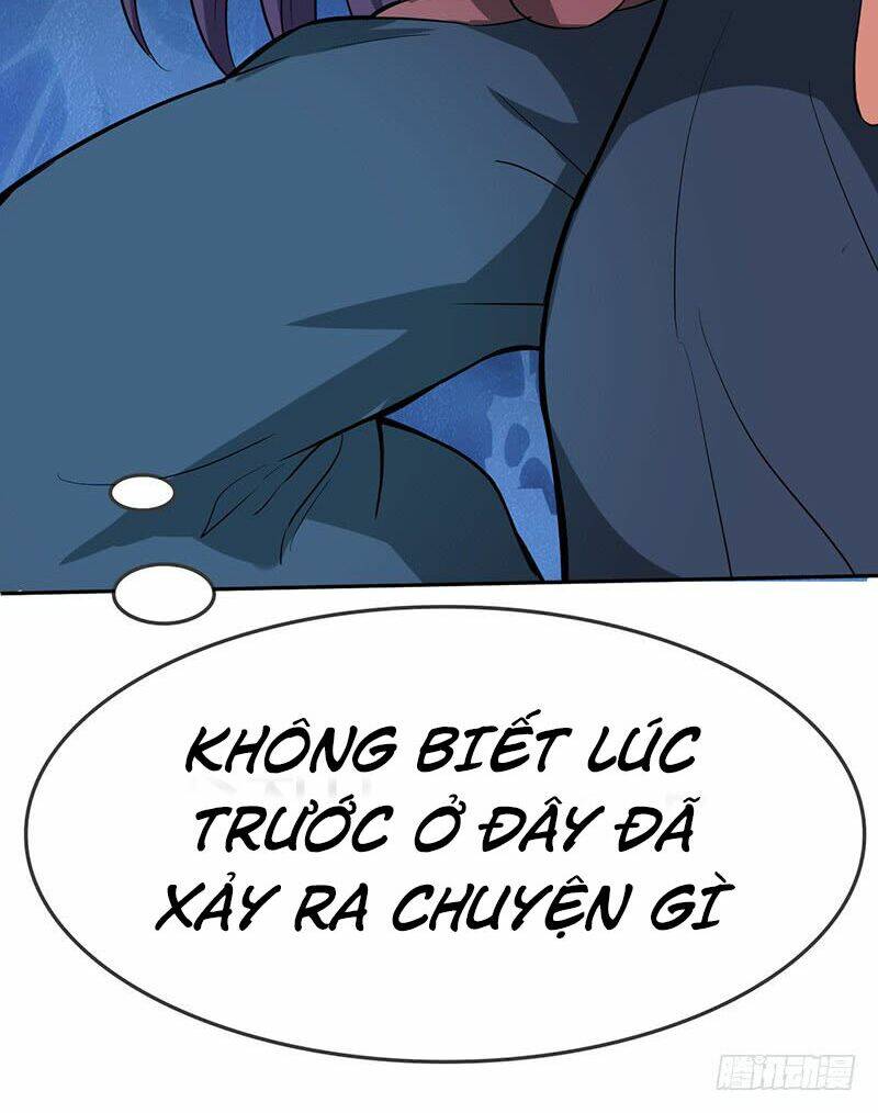 hỗn độn kiếm thần chapter 51 15