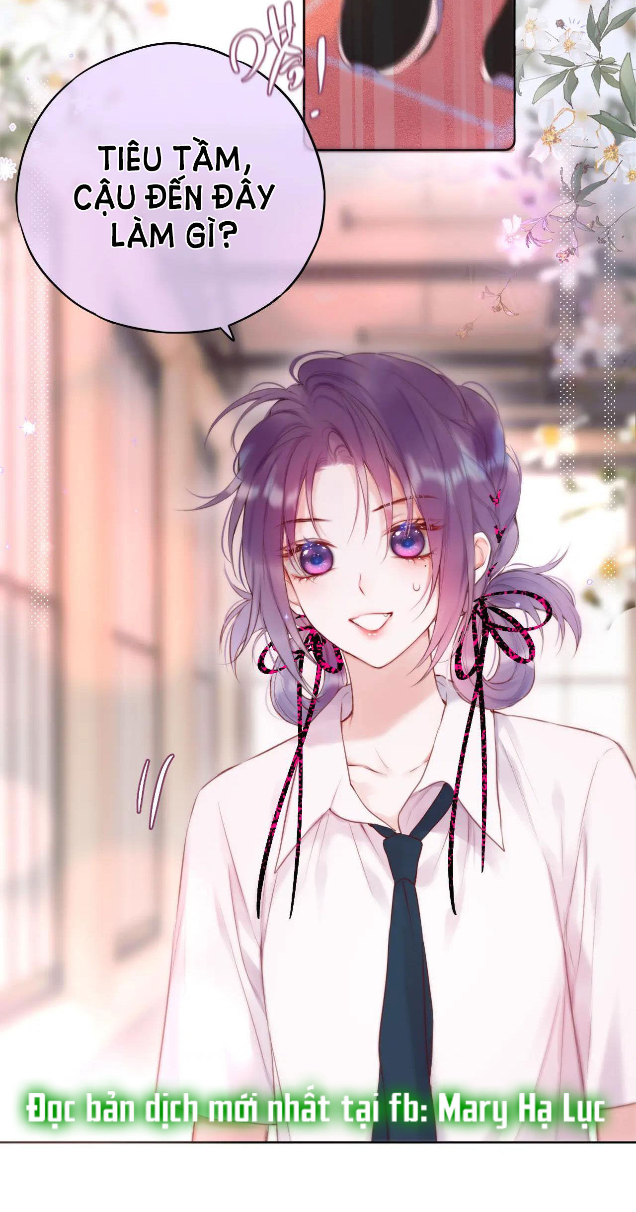 cạm bẫy của hồ ly chapter 18.1 12