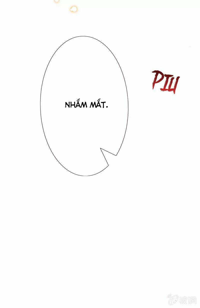 vương bài thiên sư và tiểu manh yêu chapter 62 40