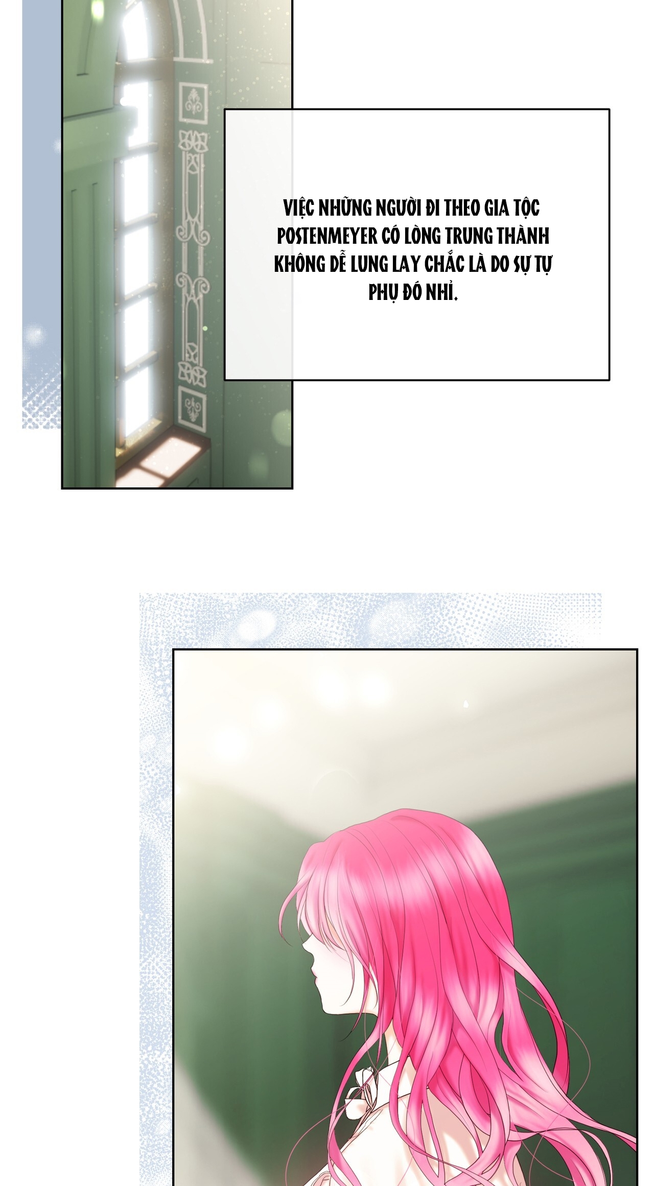 hợp đồng hôn nhân với hai người chồng chapter 6.1 37