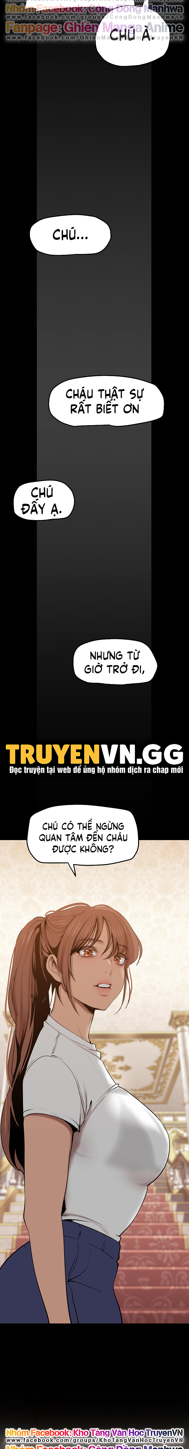 một thế giới mới tuyệt vời chapter 148 22