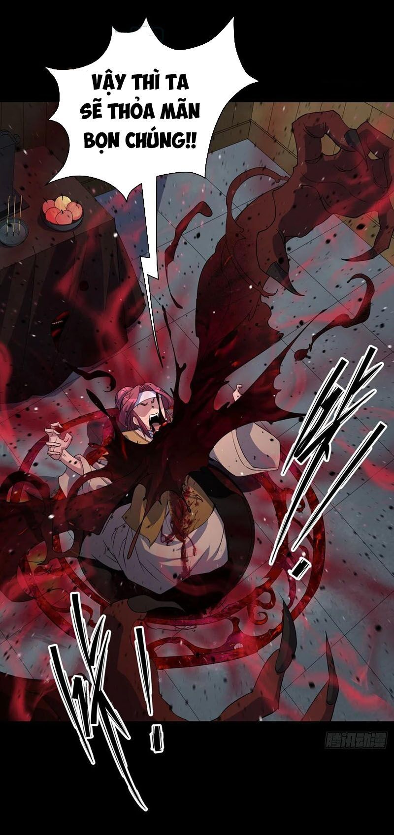 thông u đại thánh chapter 51 20