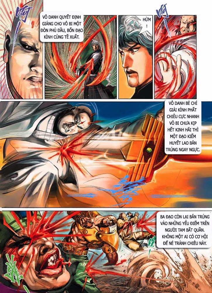 phong vân chapter 325 6