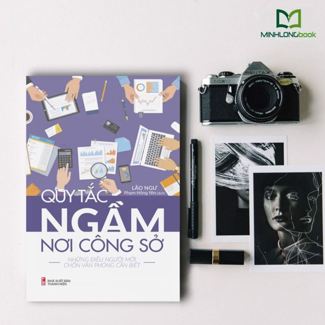 Quy Tắc Ngầm Nơi Công Sở